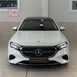 مرسيدس بنز E-Class